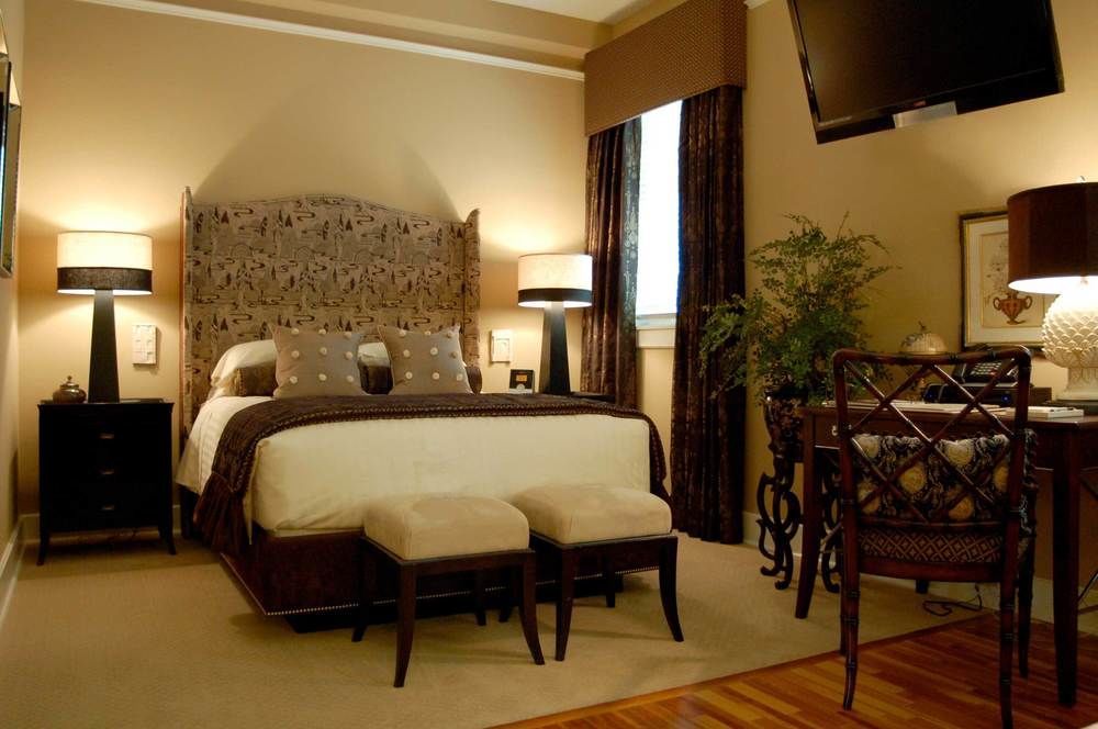 The King'S Daughters Inn Durham Dış mekan fotoğraf