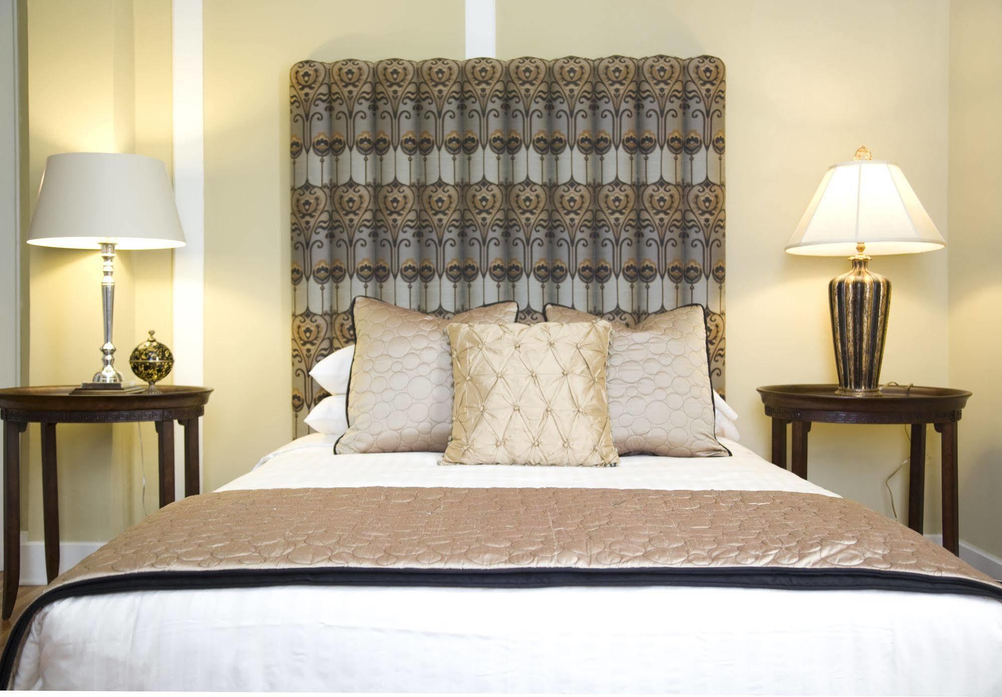 The King'S Daughters Inn Durham Dış mekan fotoğraf